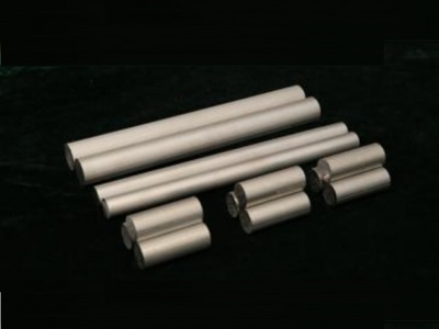 納米顆粒增強鋁基復合材料擠壓棒